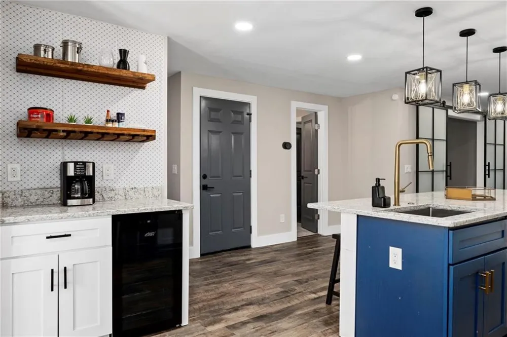 298 Roy Street SW Atlanta, GA 30310