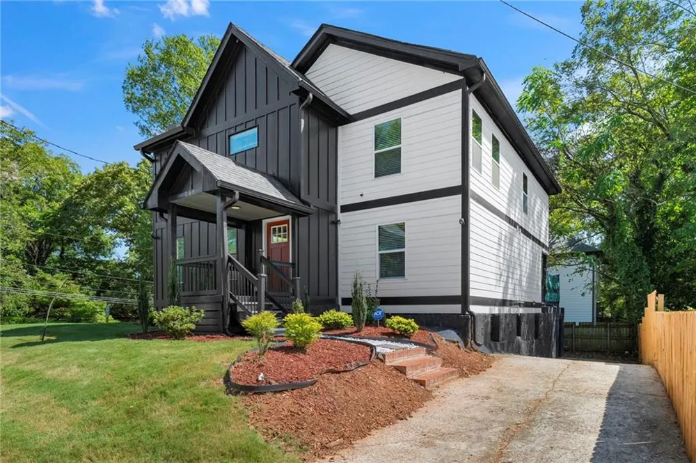 298 Roy Street SW Atlanta, GA 30310