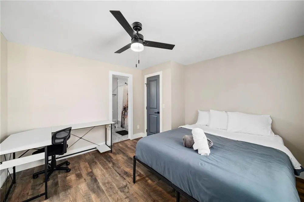 298 Roy Street SW Atlanta, GA 30310