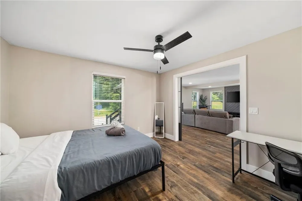 298 Roy Street SW Atlanta, GA 30310