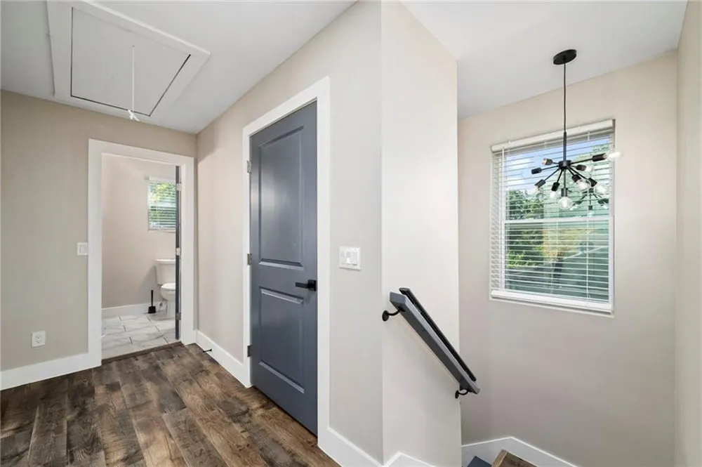 298 Roy Street SW Atlanta, GA 30310