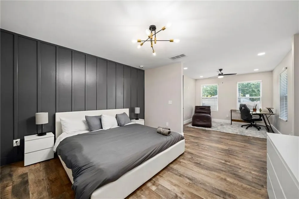 298 Roy Street SW Atlanta, GA 30310