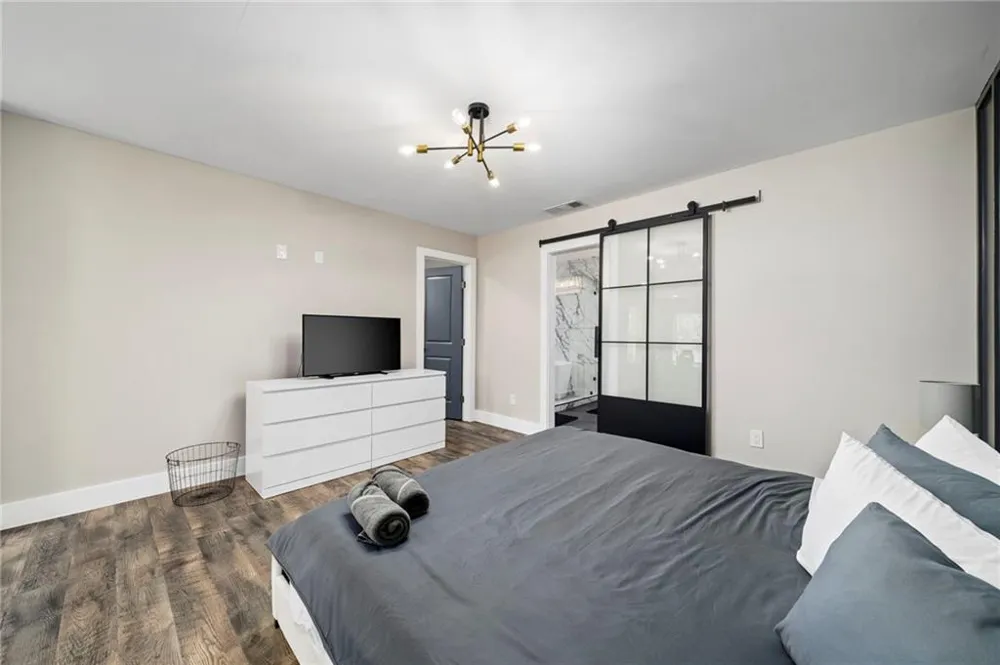 298 Roy Street SW Atlanta, GA 30310