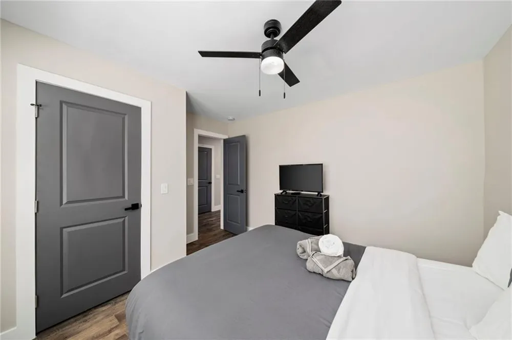 298 Roy Street SW Atlanta, GA 30310
