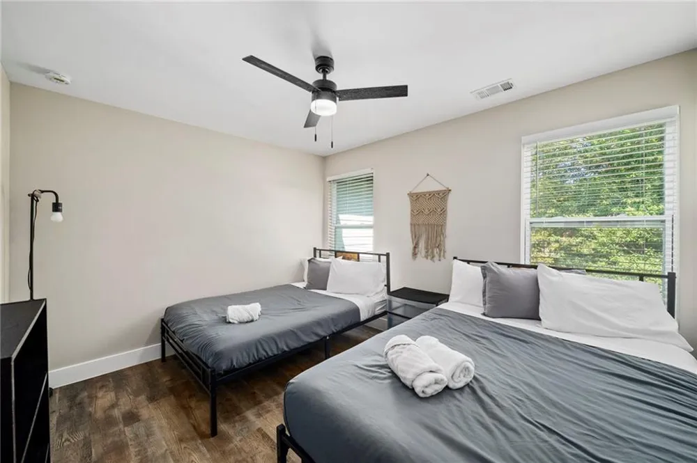 298 Roy Street SW Atlanta, GA 30310