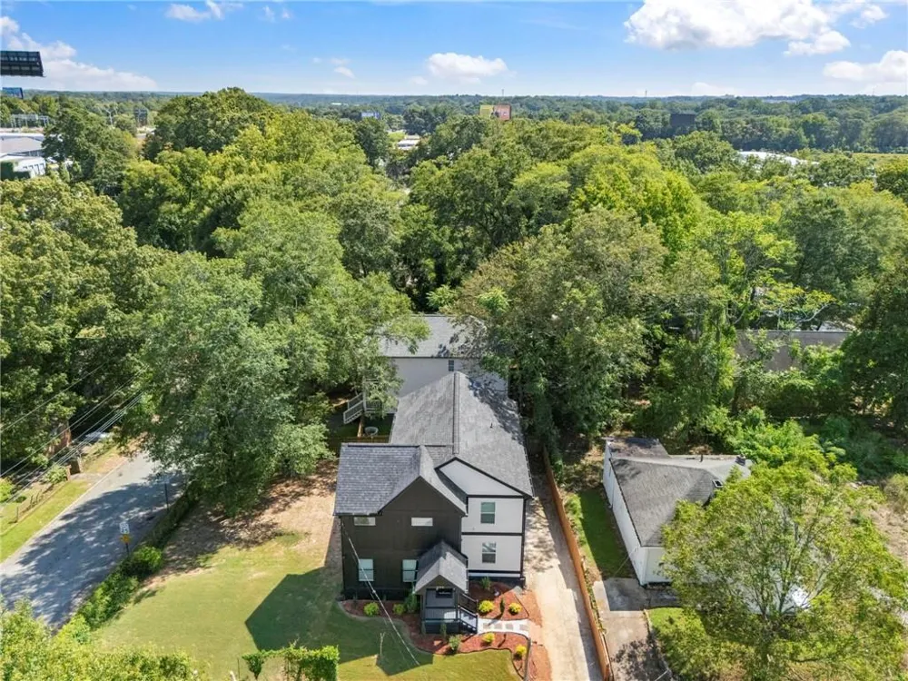 298 Roy Street SW Atlanta, GA 30310