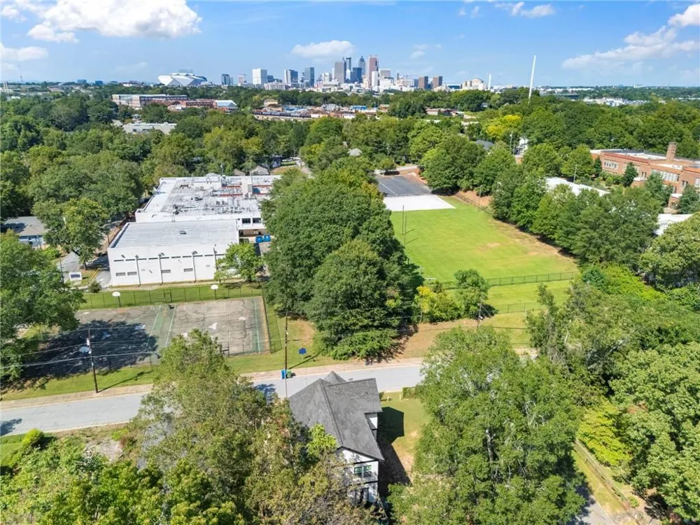 298 Roy Street SW Atlanta, GA 30310