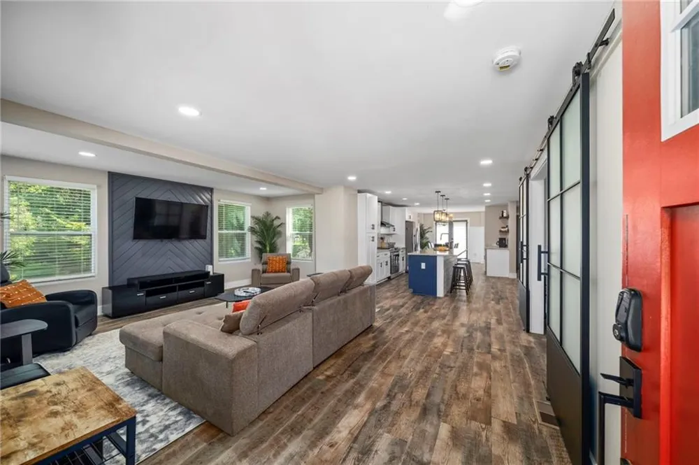298 Roy Street SW Atlanta, GA 30310