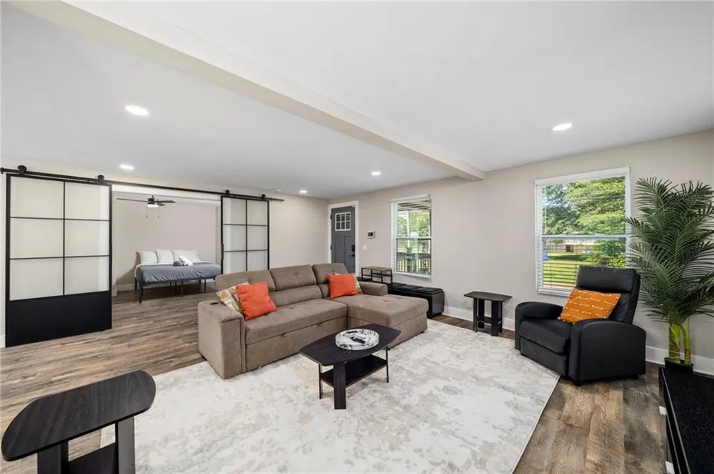 298 Roy Street SW Atlanta, GA 30310