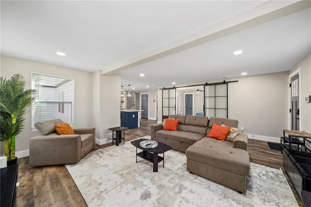 298 Roy Street SW Atlanta, GA 30310