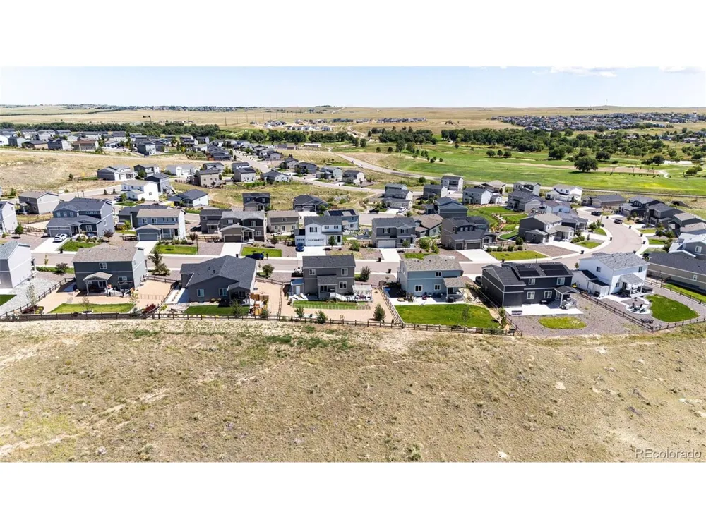 4512 River Highlands Loop Elizabeth, CO 80107