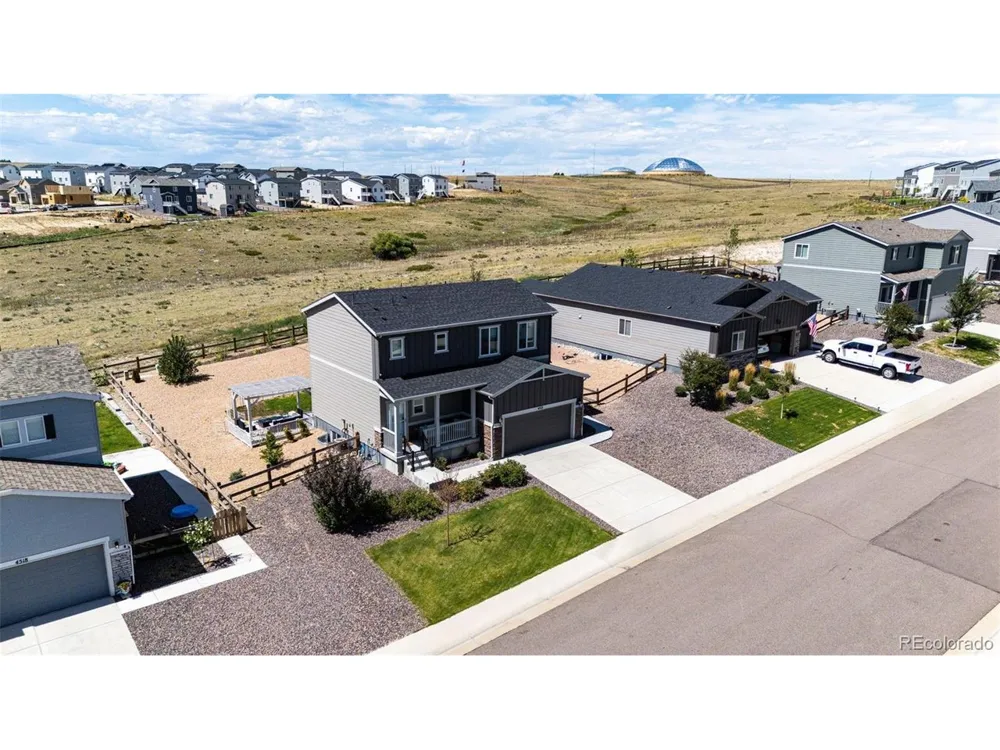 4512 River Highlands Loop Elizabeth, CO 80107