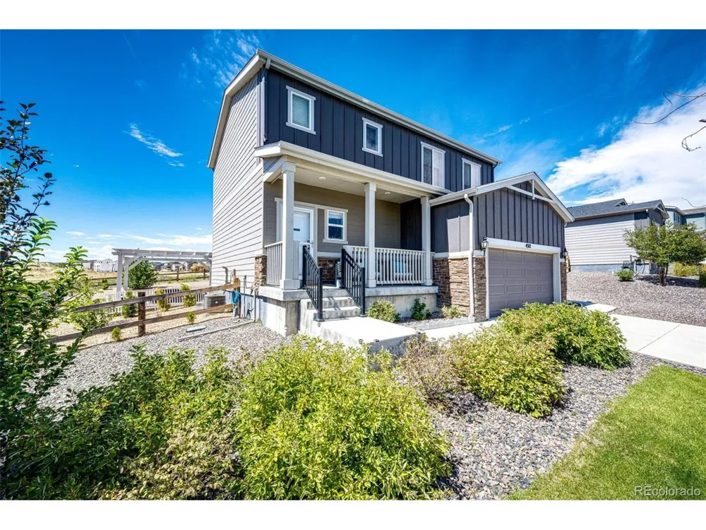 4512 River Highlands Loop Elizabeth, CO 80107