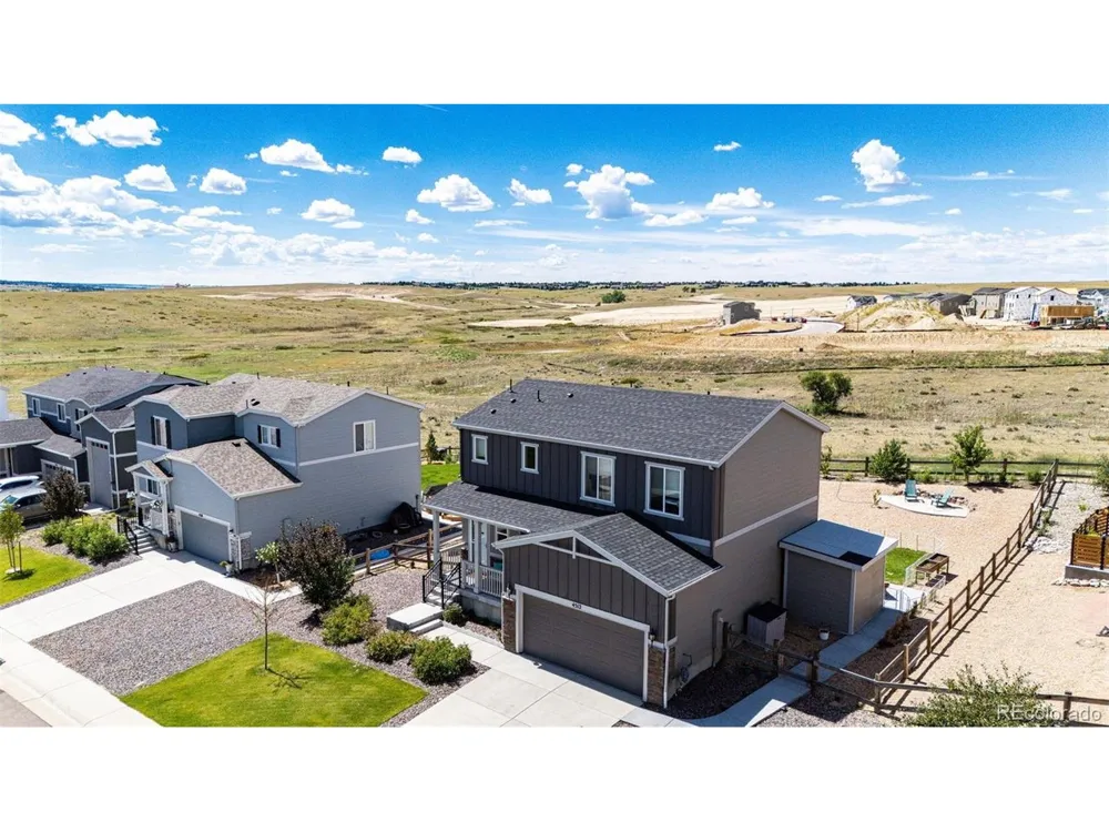 4512 River Highlands Loop Elizabeth, CO 80107