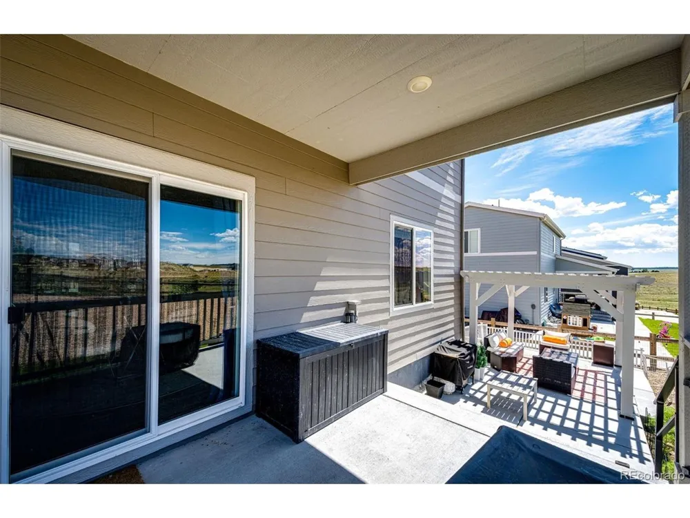 4512 River Highlands Loop Elizabeth, CO 80107