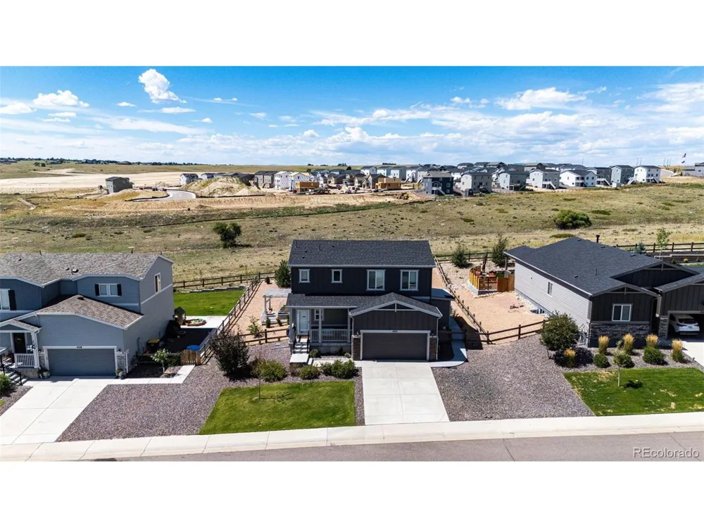 4512 River Highlands Loop Elizabeth, CO 80107