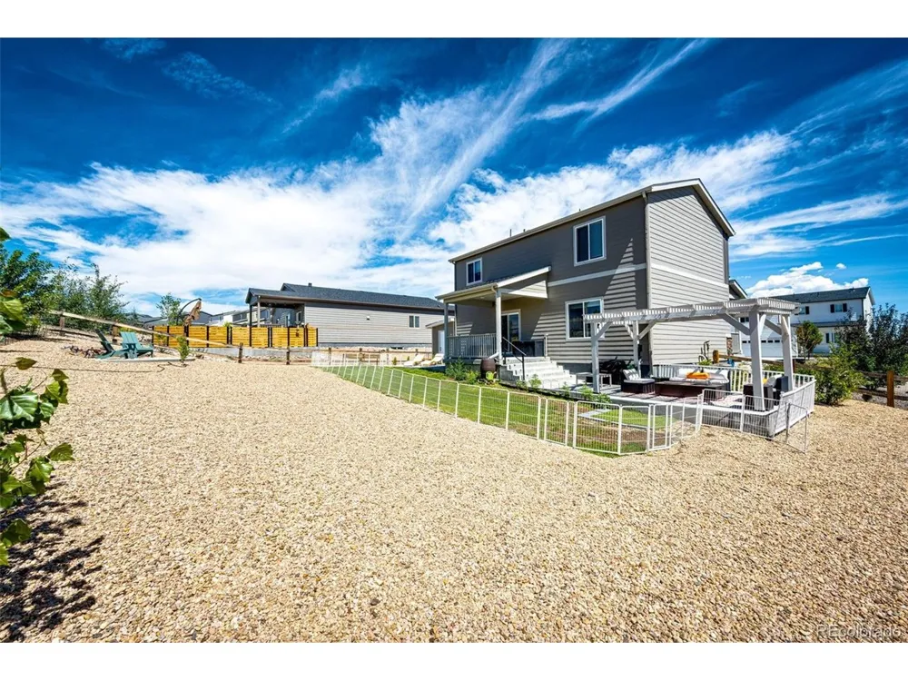 4512 River Highlands Loop Elizabeth, CO 80107