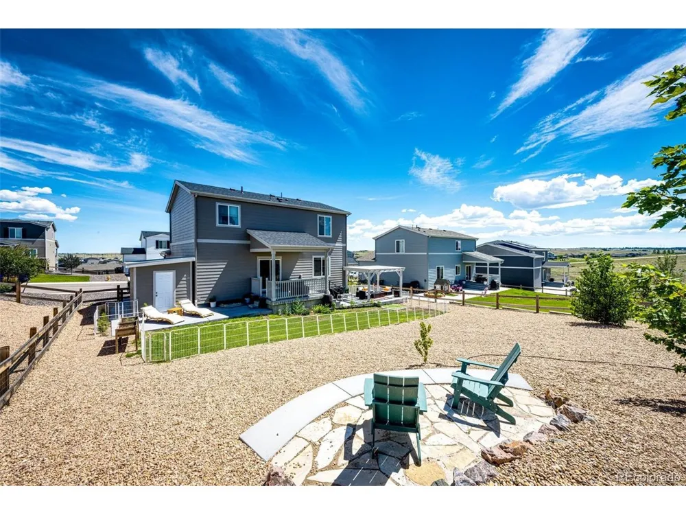 4512 River Highlands Loop Elizabeth, CO 80107