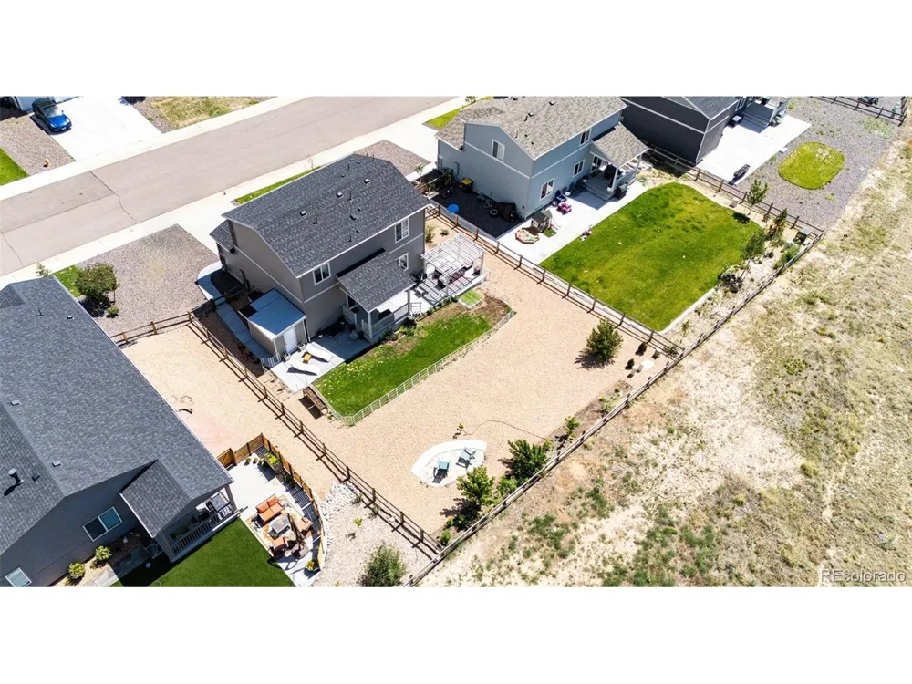 4512 River Highlands Loop Elizabeth, CO 80107