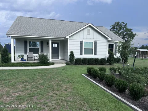 122 Green Road