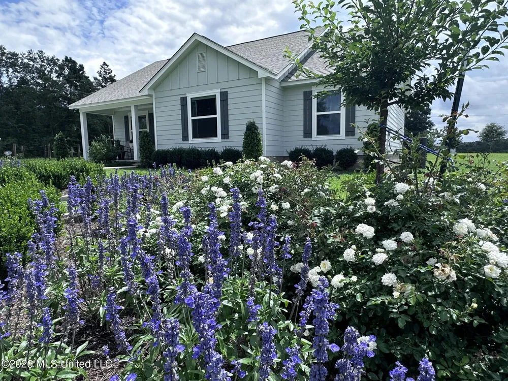 122 Green Road Lucedale, MS 39452