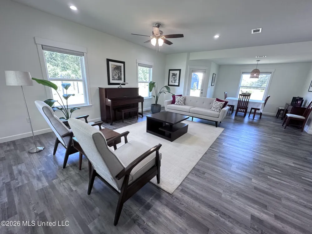 122 Green Road Lucedale, MS 39452