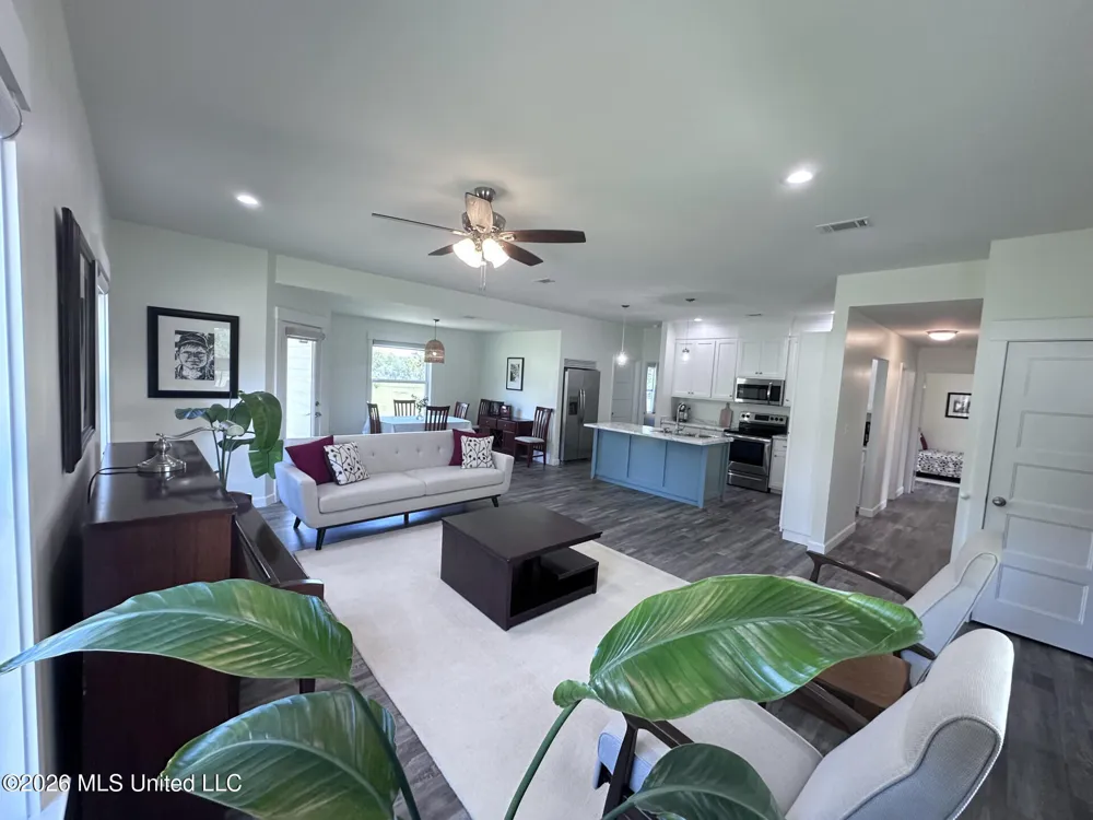 122 Green Road Lucedale, MS 39452