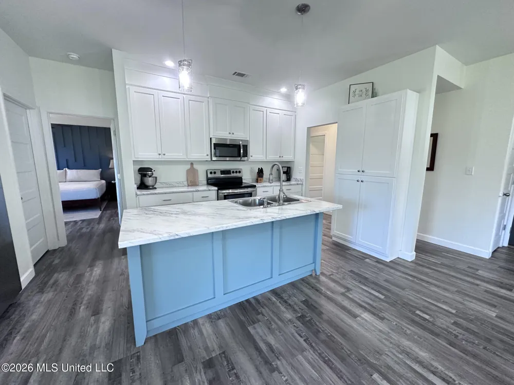 122 Green Road Lucedale, MS 39452