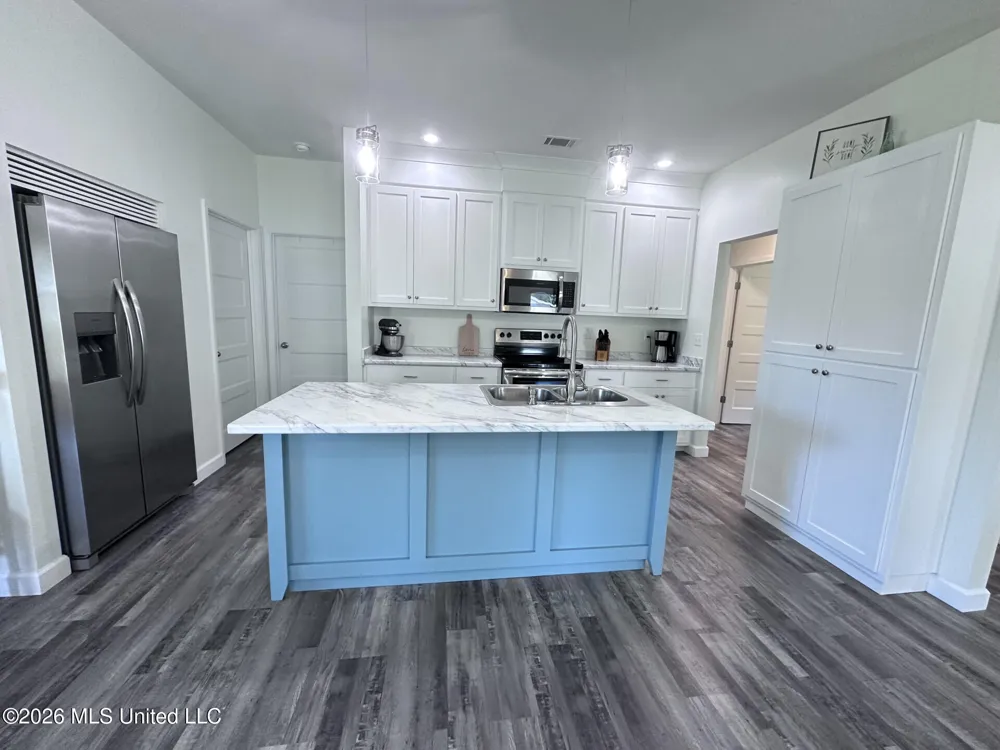 122 Green Road Lucedale, MS 39452