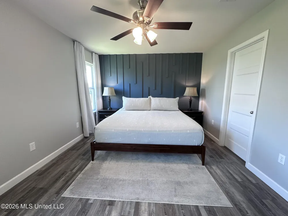 122 Green Road Lucedale, MS 39452