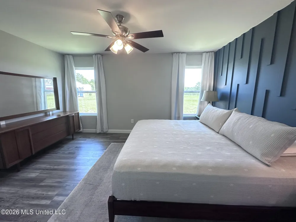 122 Green Road Lucedale, MS 39452