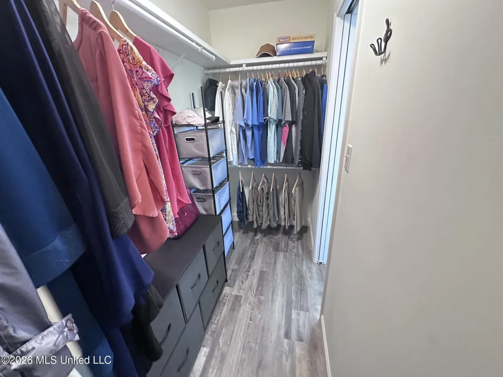 122 Green Road Lucedale, MS 39452