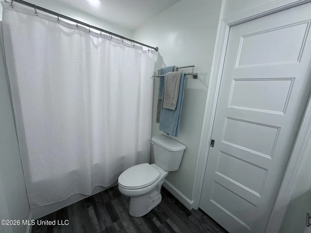 122 Green Road Lucedale, MS 39452