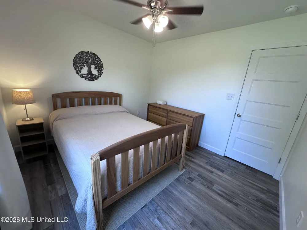 122 Green Road Lucedale, MS 39452