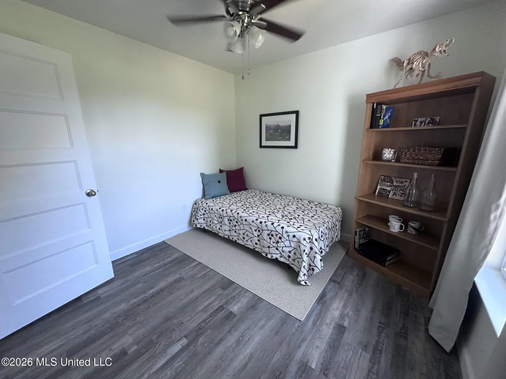 122 Green Road Lucedale, MS 39452