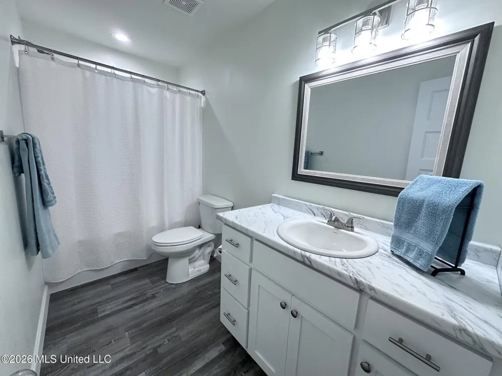 122 Green Road Lucedale, MS 39452