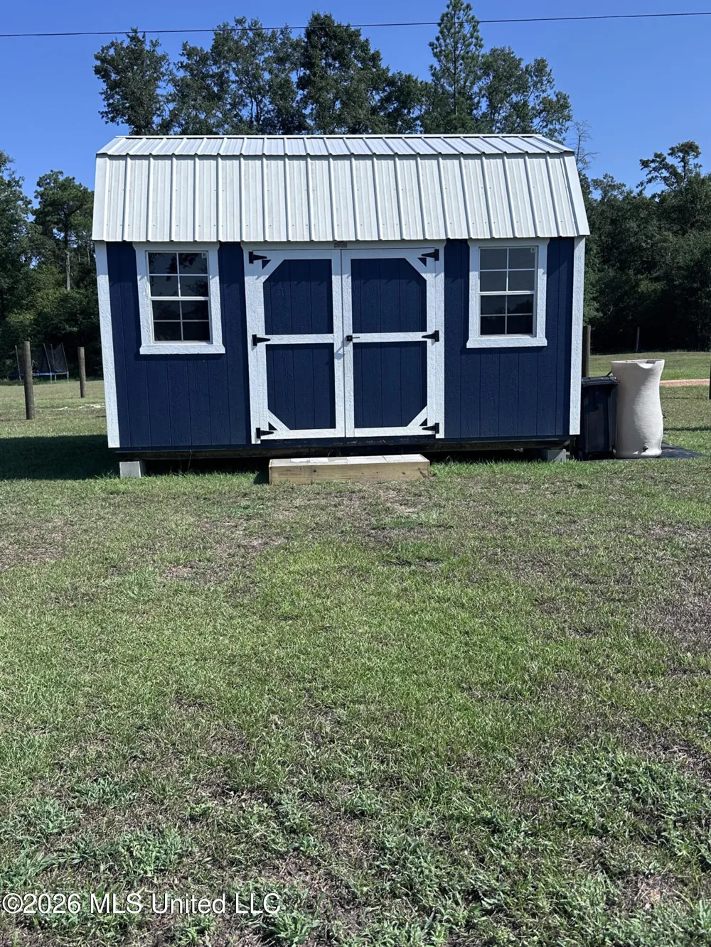 122 Green Road Lucedale, MS 39452