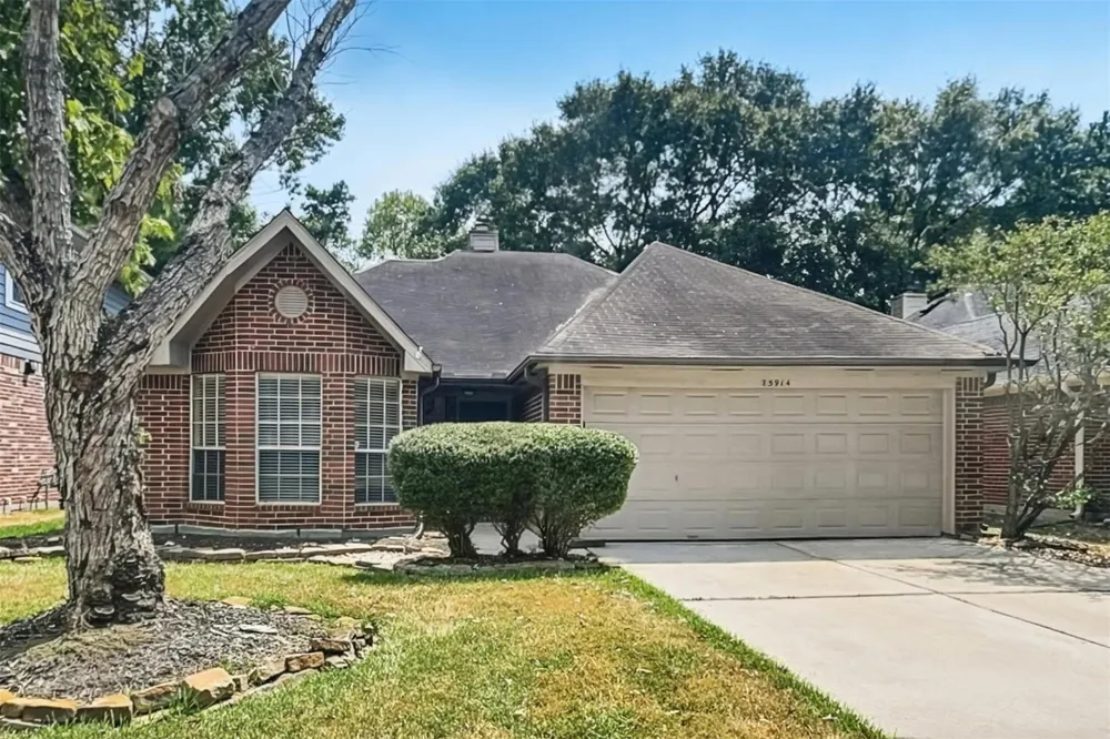 25914 Richards Road Spring, TX 77386