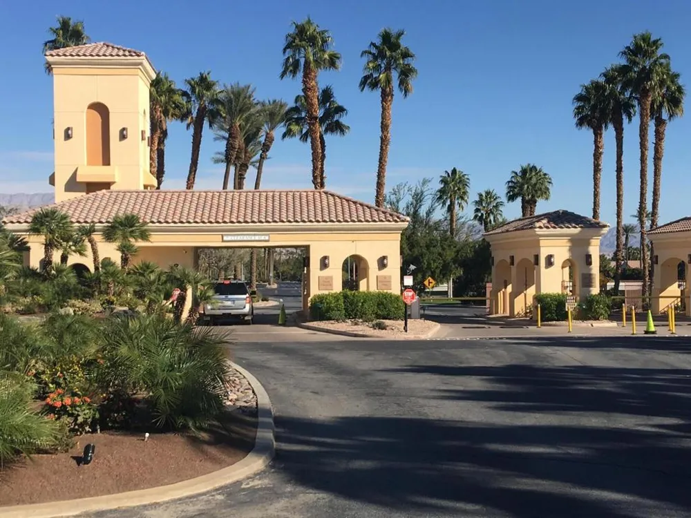 78185 Jalousie Drive Palm Desert, CA 92211