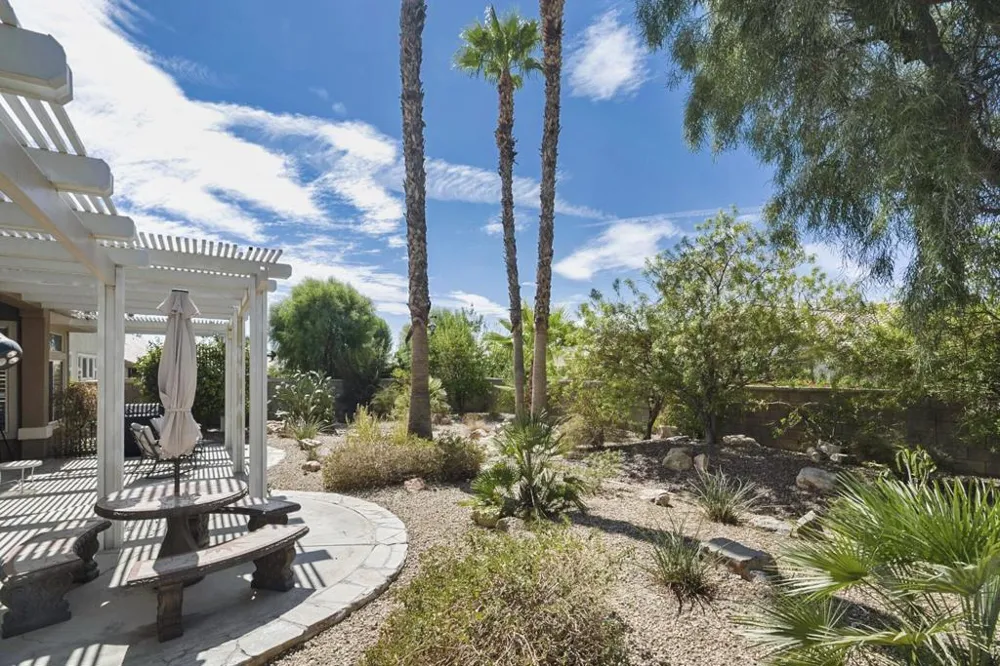 78185 Jalousie Drive Palm Desert, CA 92211