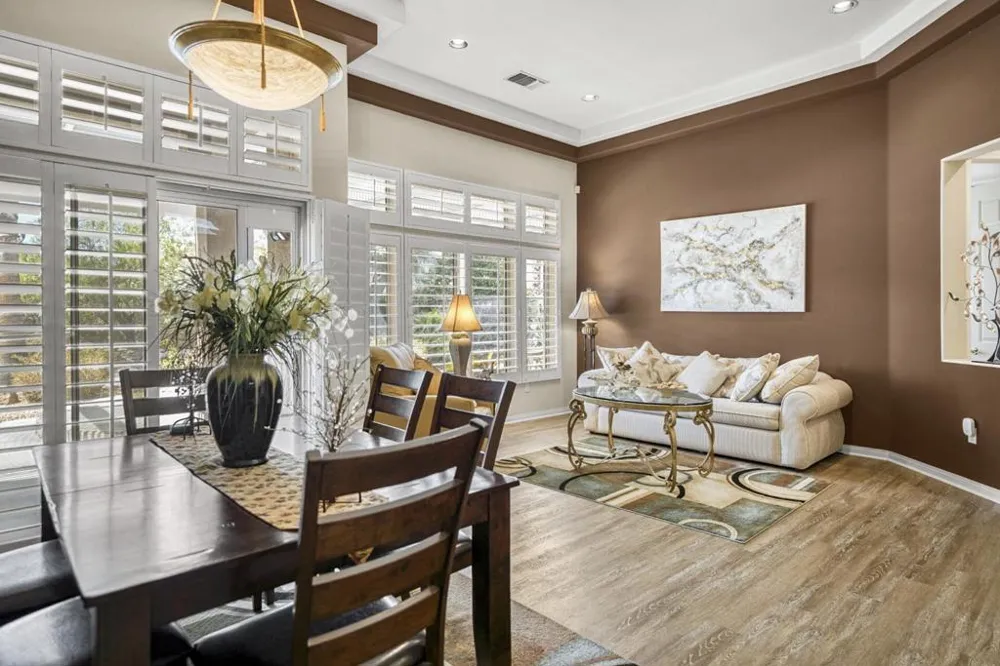 78185 Jalousie Drive Palm Desert, CA 92211