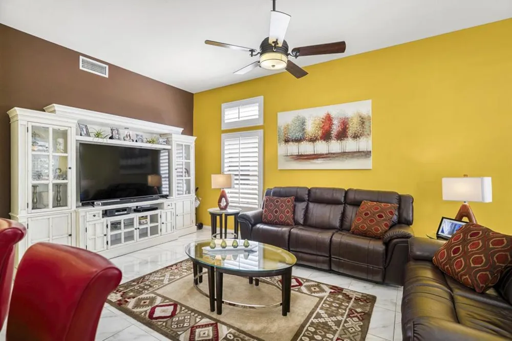 78185 Jalousie Drive Palm Desert, CA 92211