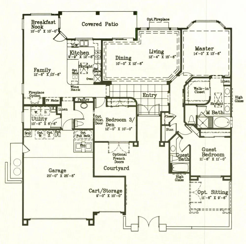 78185 Jalousie Drive Palm Desert, CA 92211