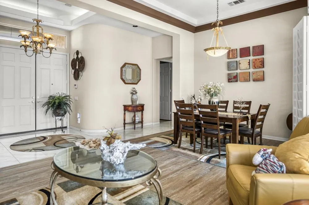 78185 Jalousie Drive Palm Desert, CA 92211