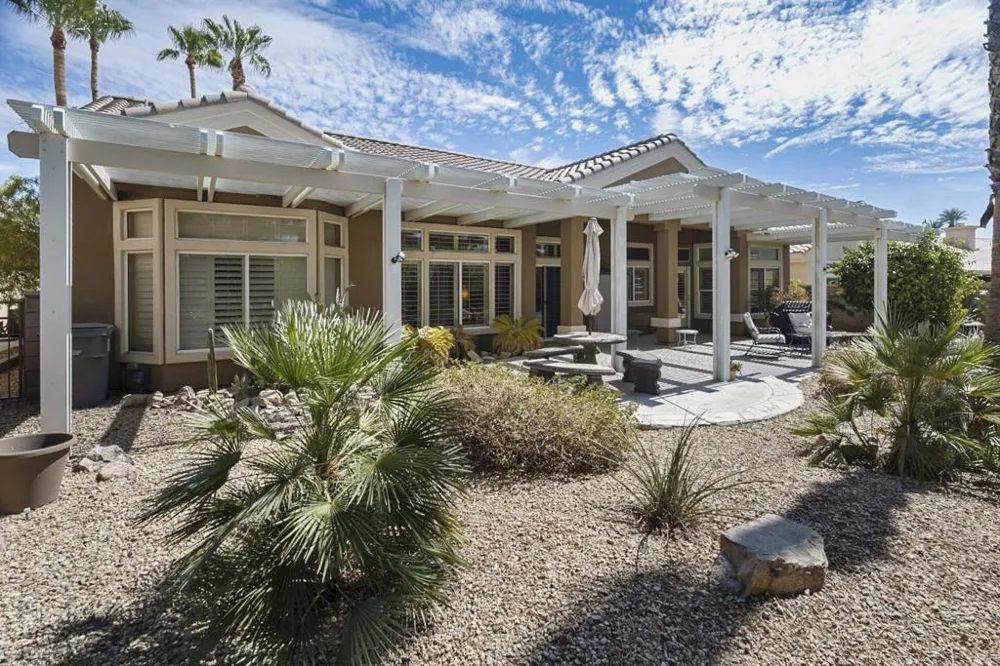78185 Jalousie Drive Palm Desert, CA 92211