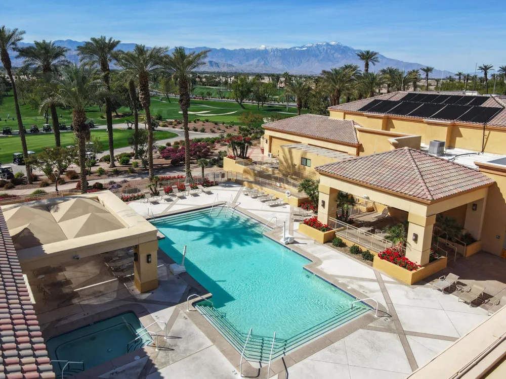 78185 Jalousie Drive Palm Desert, CA 92211