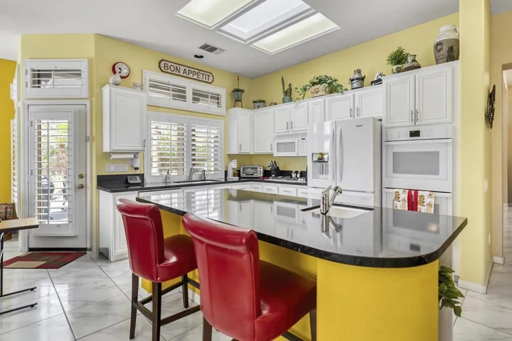 78185 Jalousie Drive Palm Desert, CA 92211