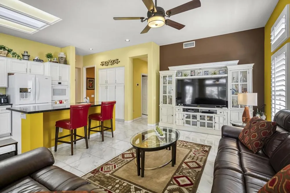 78185 Jalousie Drive Palm Desert, CA 92211