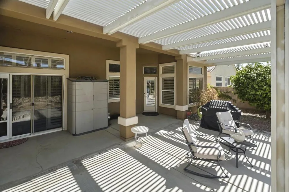78185 Jalousie Drive Palm Desert, CA 92211