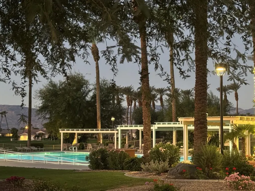 78185 Jalousie Drive Palm Desert, CA 92211